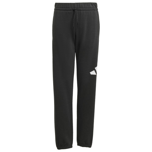 Adidas Παιδικό παντελόνι φόρμας Essentials Big Logo French Terry Pants
